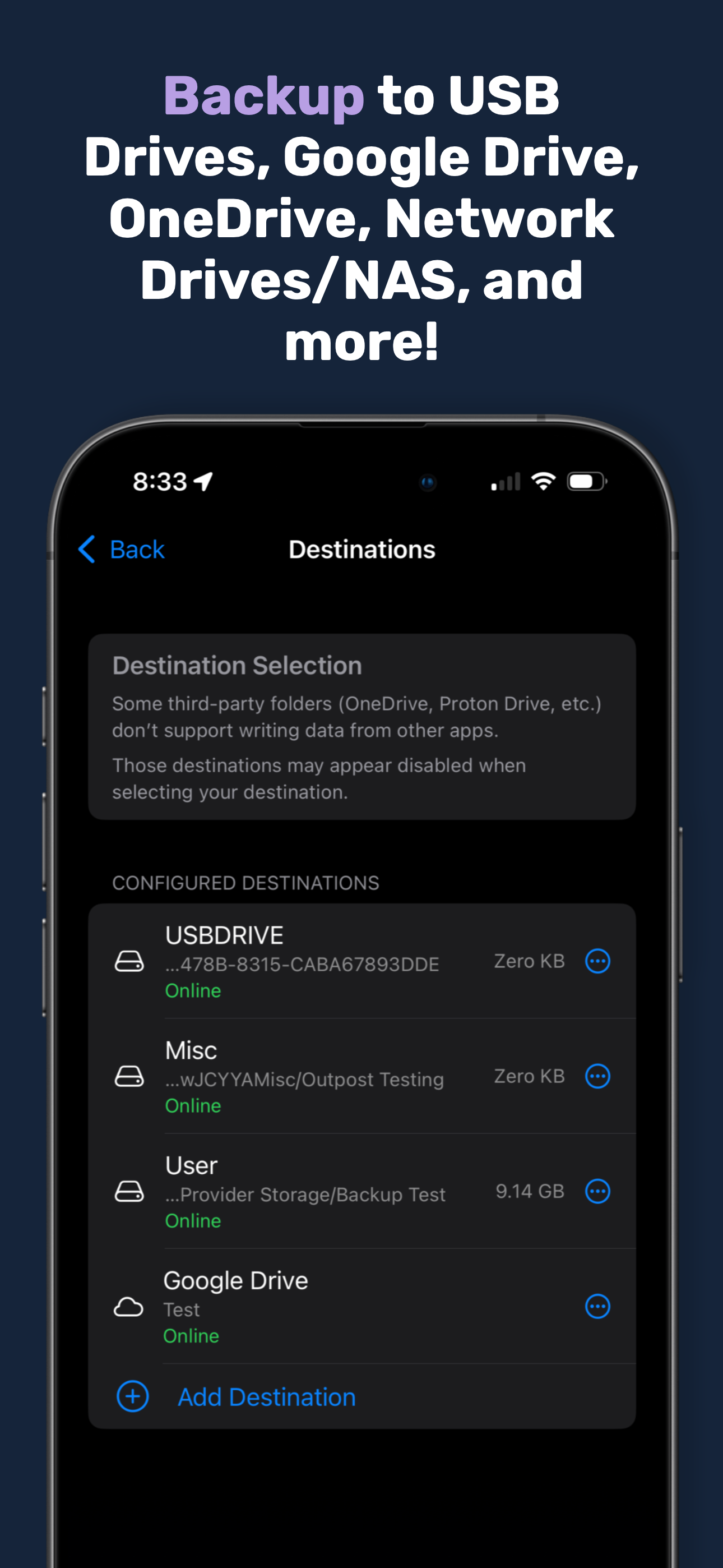 App screenshot 3
