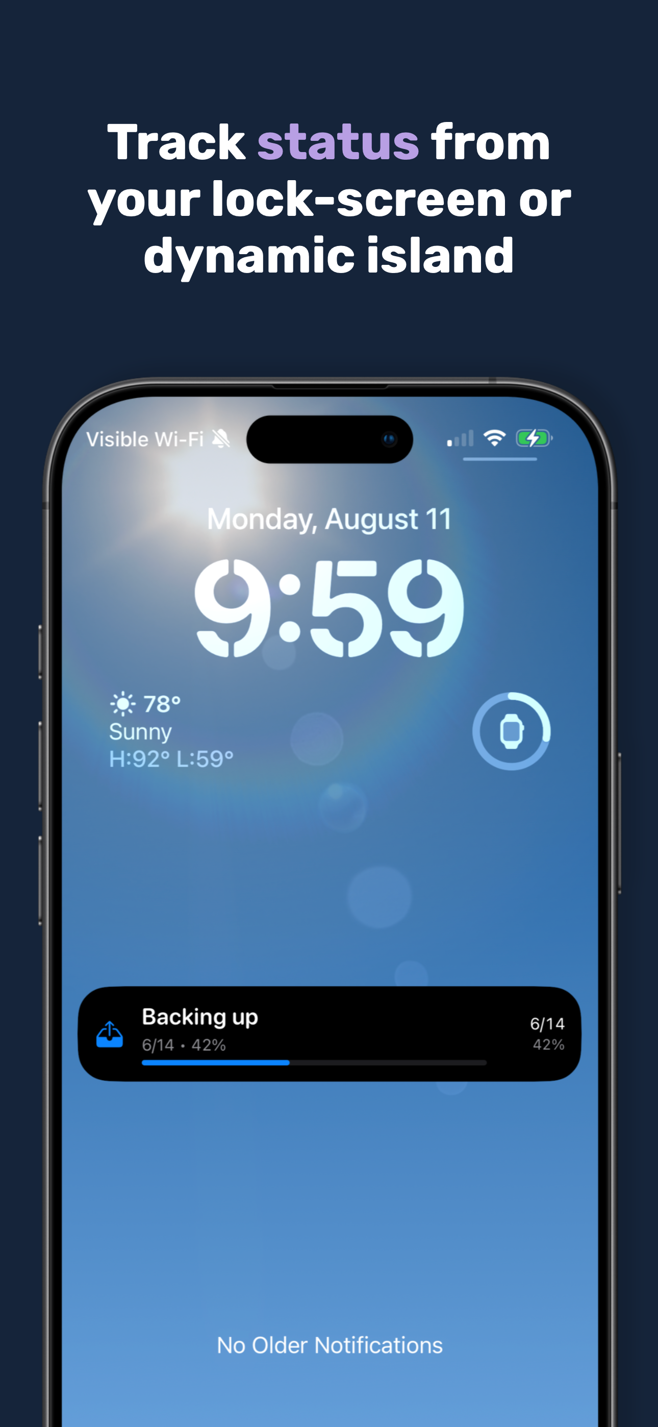 App screenshot 5